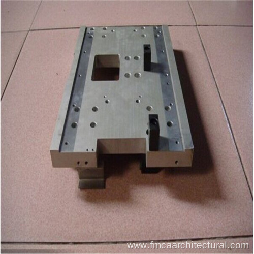 CNC Machining Precision Parts/Machining Mechanical Parts